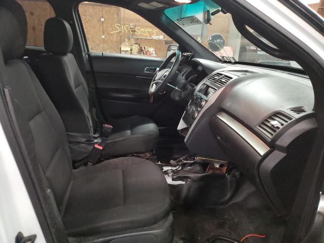 2015 FORD EXPLORER P 1FM5K8AR8FGC16234