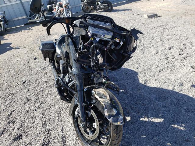 2021 HARLEY-DAVIDSON FLTRXS 1HD1KTP12MB640587
