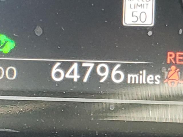 2021 LEXUS ES 300H BA 58ACA1C18MU001209