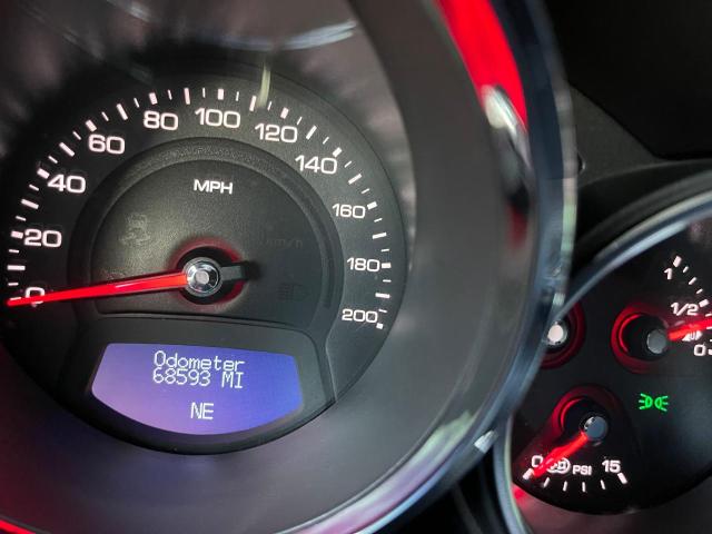 1G6DV1EP8C0148533 Cadillac Cts-V 2012. Фото: 7