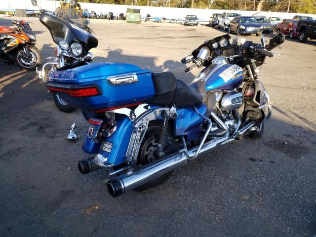 2017 HARLEY-DAVIDSON FLHTK ULTR 1HD1KED1XHB645803