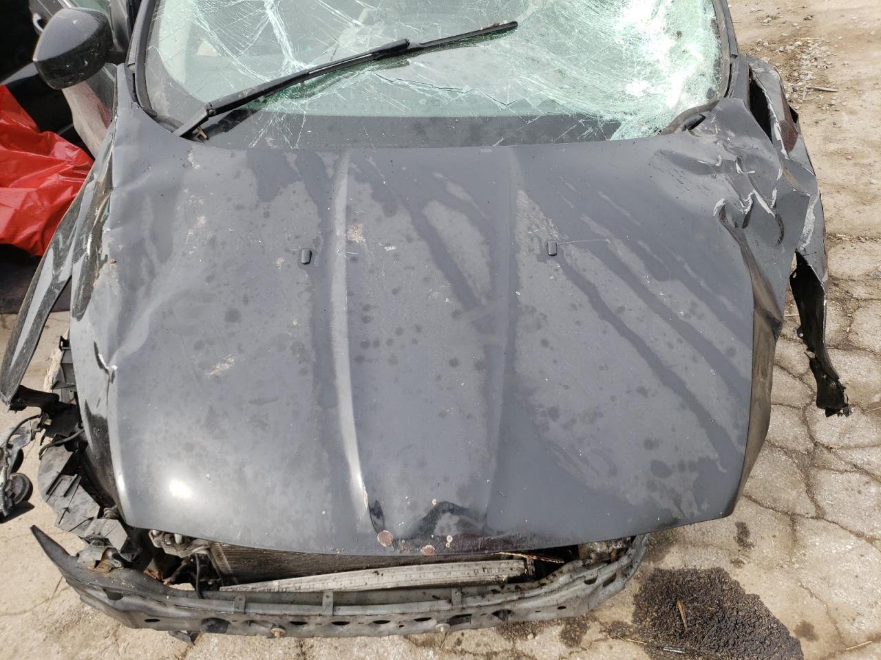 1FMCU9GX3DUD50015 2013 Ford Escape Se