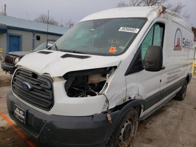 2018 FORD TRANSIT T- 1FTYR2CM7JKA34896