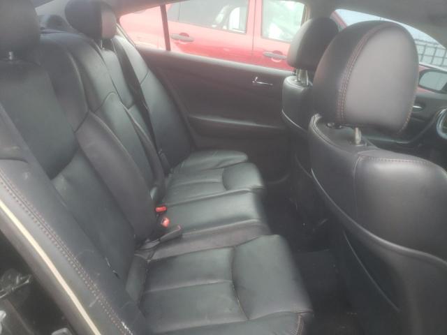 1N4AA5AP0BC869215 Nissan Maxima S 2011. Фото: 5