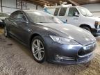 2014 TESLA  MODEL S