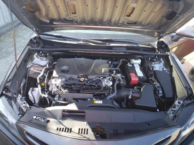 2022 TOYOTA CAMRY SE 4T1G11AKXNU631268