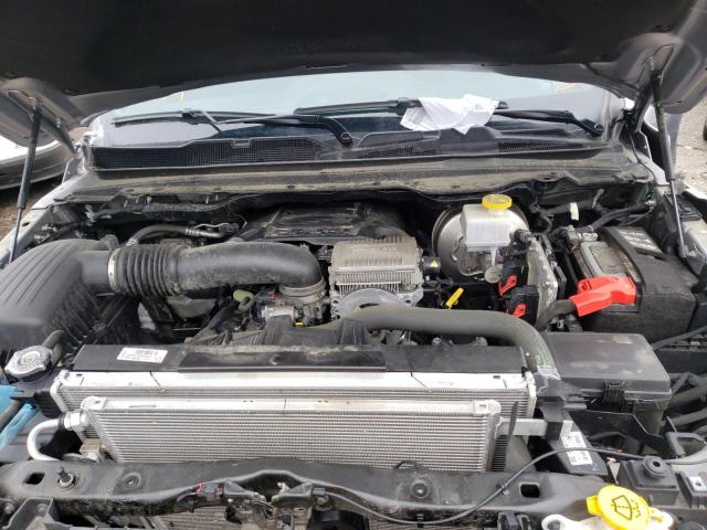 2021 RAM 1500 BIG H - 1C6SRFFTXMN555976