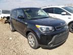 2014 KIA  SOUL