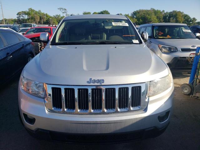 1J4RS4GG8BC521815 Jeep Grand Cher 2011. Фото: 8