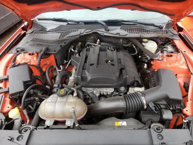 1FA6P8TH0F5384191 Ford Mustang 2015. Фото: 6