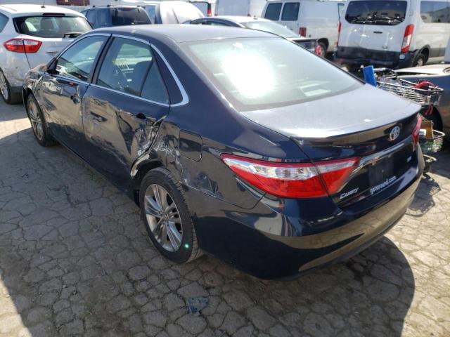 2016 TOYOTA CAMRY LE 4T1BF1FK6GU200465