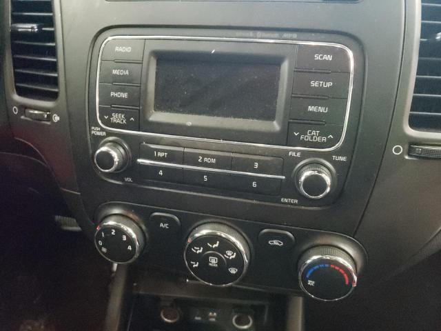 2016 KIA FORTE LX KNAFK5A80G5525558