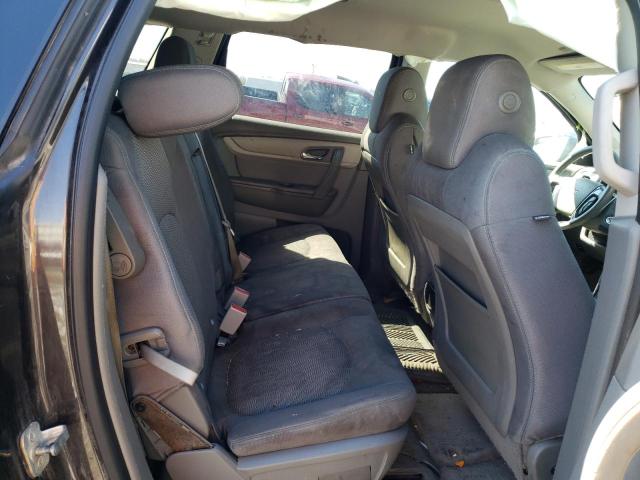 1GNKRFKD0DJ239444 Chevrolet Traverse L 2013. Фото: 5