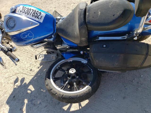 2012 YAMAHA XVS950 A JYAVN01E7CA016174
