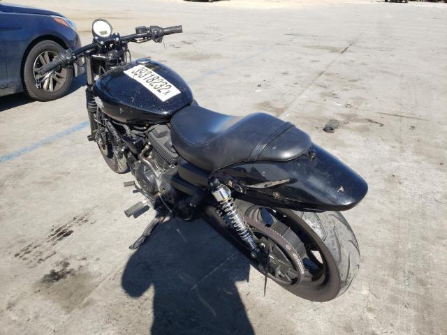 2015 HARLEY-DAVIDSON XG500 1HD4NAA34FC507135