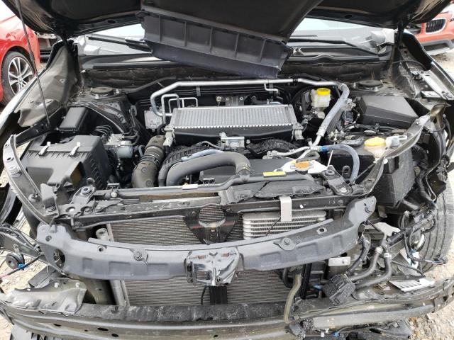 2020 SUBARU ASCENT PRE 4S4WMABD8L3407776