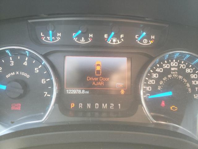 1FTFW1EF1DKE90468 Ford F150 Super 2013. Фото: 7