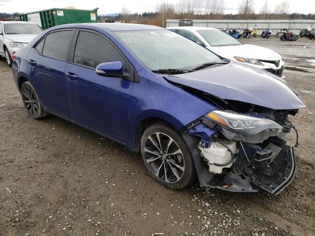 2017 TOYOTA COROLLA L 2T1BURHE1HC909089