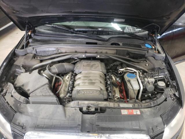 WA1KK78R99A039573 Audi Q5 3.2 2009. Фото: 6