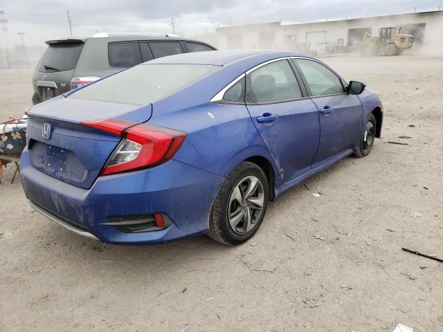 2020 HONDA CIVIC 2HGFC2F6XLH526856