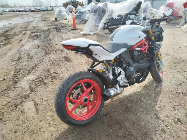 2019 DUCATI SUPERSPORT ZDMVABDS2KB007876