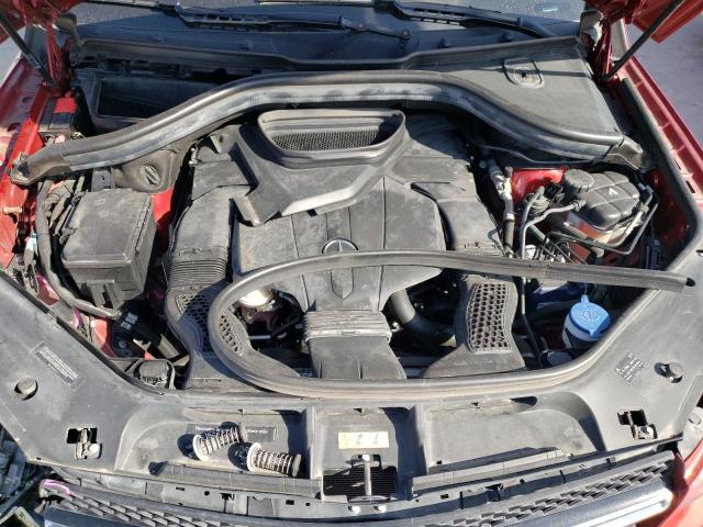 2016 MERCEDES-BENZ GLE 400 4M 4JGDA5GB8GA671886