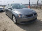 2012 VOLKSWAGEN  JETTA