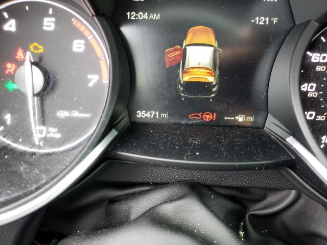 2018 ALFA ROMEO STELVIO ZASFAKAN7J7B81420