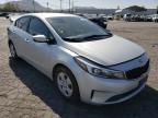 2018 KIA  FORTE