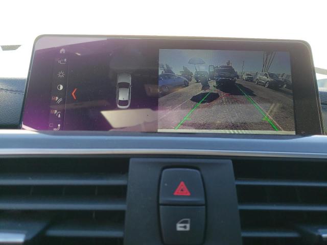 2020 BMW 440I GRAN WBA4J5C0XLBU79220