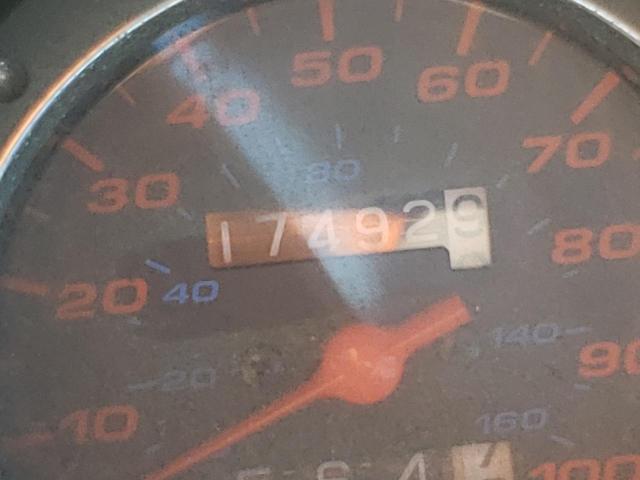 2005 HONDA NSS250 JH2MF061X5K300373