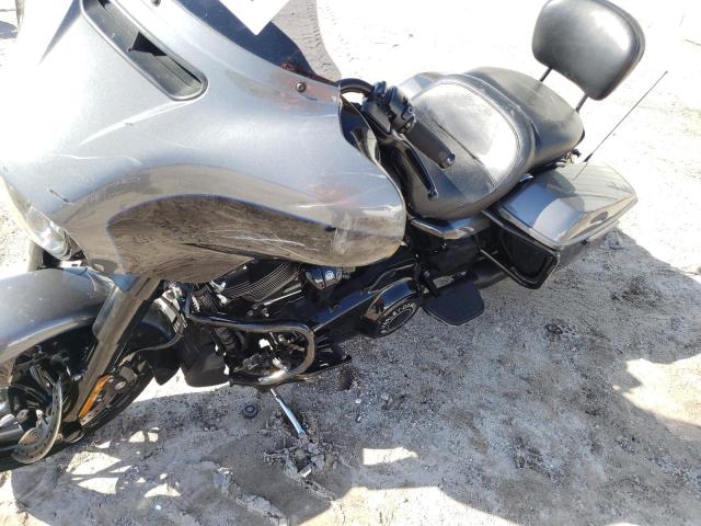 2021 HARLEY-DAVIDSON FLHXS 1HD1KRP11MB600875