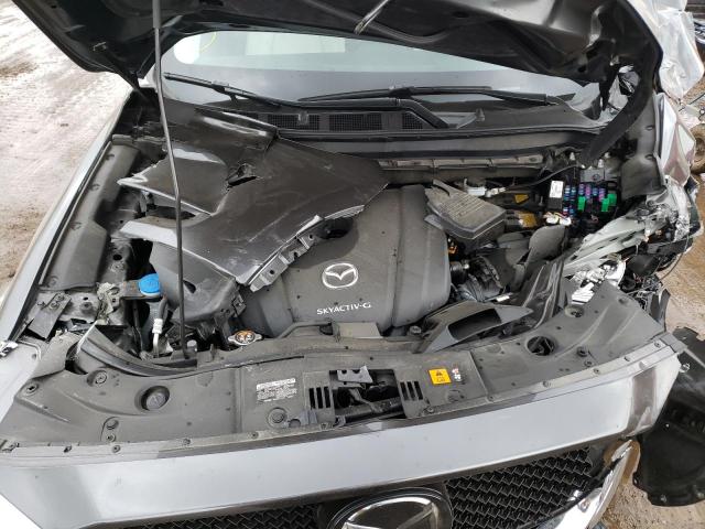2020 MAZDA CX-5 GRAND JM3KFBDM0L0785387