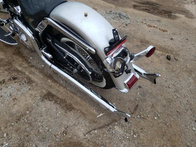 2003 HARLEY-DAVIDSON FLSTC ANNI 1HD1BJY433Y087084