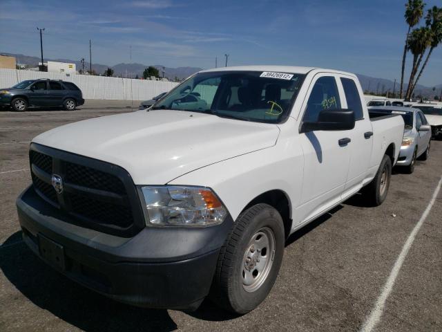 2019 RAM 1500 CLASS 1C6RR6FG3KS562736