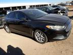 2014 FORD  FUSION