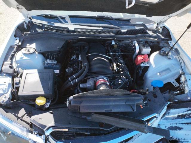 2016 CHEVROLET SS 6G3F15RW1GL219847