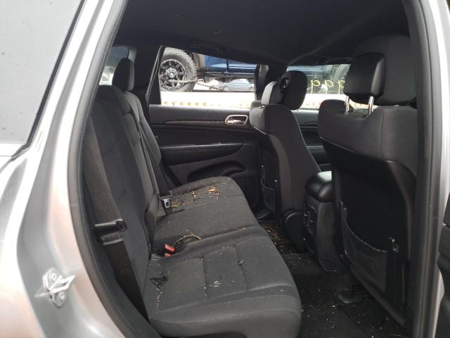 1C4RJFAG1FC737041 Jeep Grand Cher 2015. Фото: 5