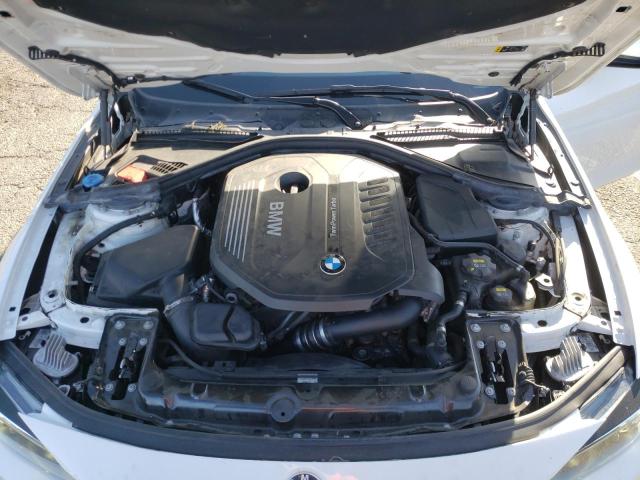 2020 BMW 440I GRAN WBA4J5C0XLBU79220