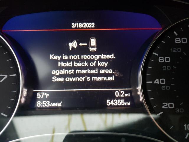 2017 AUDI A6 WAUF8AFC8HN056452