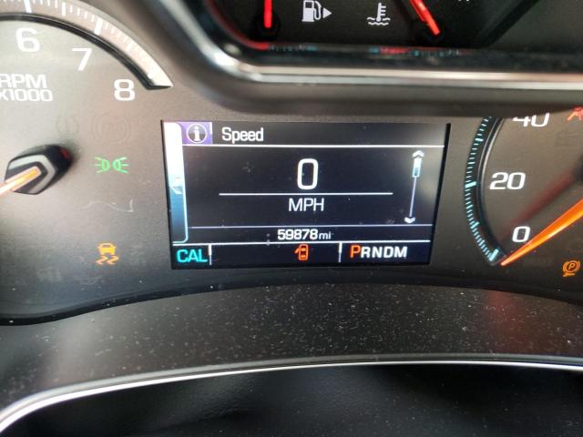 2019 CHEVROLET IMPALA LT 2G11Z5S38K9113792