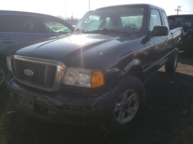 Фото: 1FTYR15E74PB45827 - 2