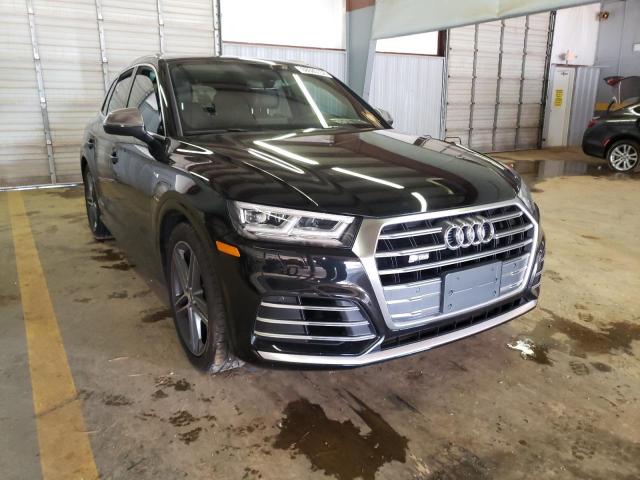 VIN WA1A4AFY3J2025616 2018 AUDI SQ5 no.1