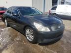 2008 INFINITI  G35