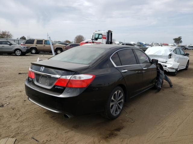 2015 HONDA ACCORD SPO 1HGCR2F56FA155240