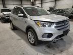 2019 FORD  ESCAPE