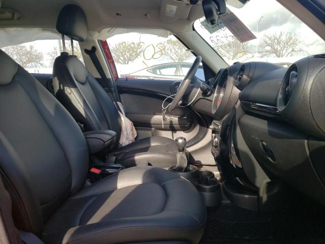 2015 MINI COOPER COU WMWZB3C53FWM32837