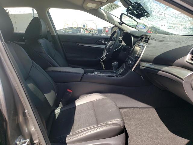 2022 NISSAN MAXIMA 1N4AA6CV6NC502213