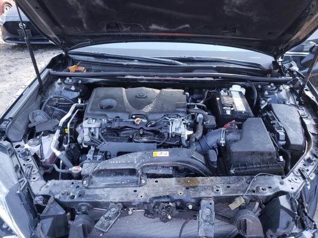 2019 TOYOTA CAMRY L 4T1B11HK4KU178289