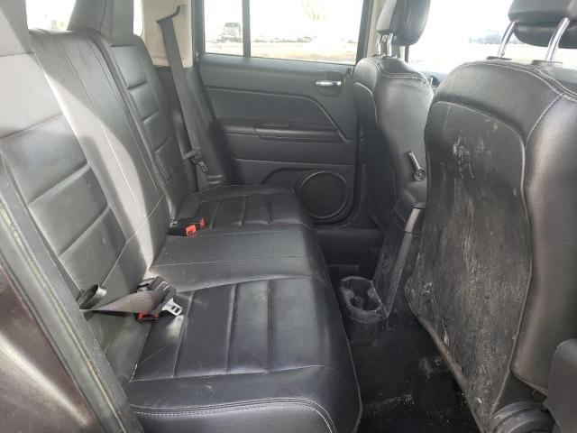 2015 JEEP PATRIOT 1C4NJRAB0FD393586